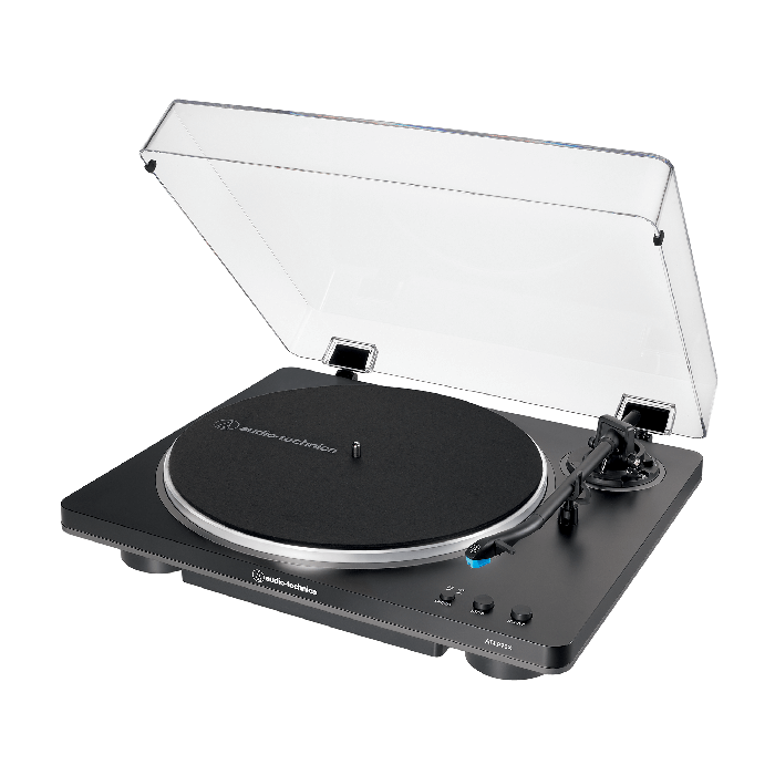 AT-LP70X | Automatic Belt-Drive Turntable | Audio-Technica