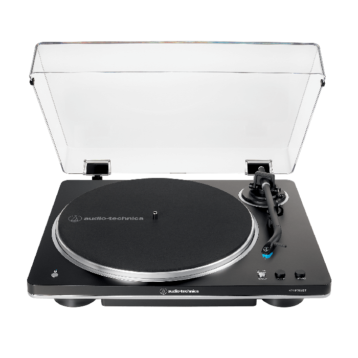 AT-LP70XBT | Automatic Wireless Turntable | Audio-Technica