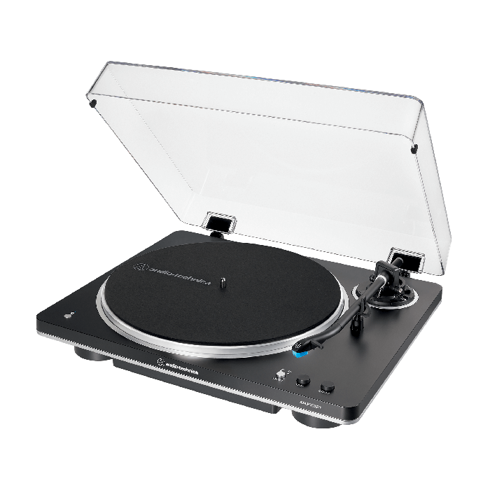 AT-LP70XBT | Automatic Wireless Turntable | Audio-Technica
