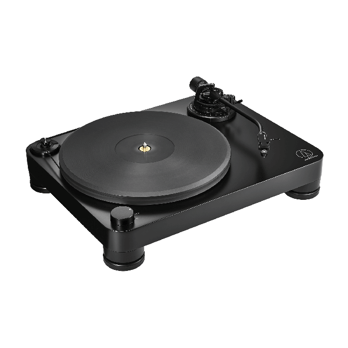 AT-LP7X | Fully Manual Belt-Drive Turntable | Audio-Technica