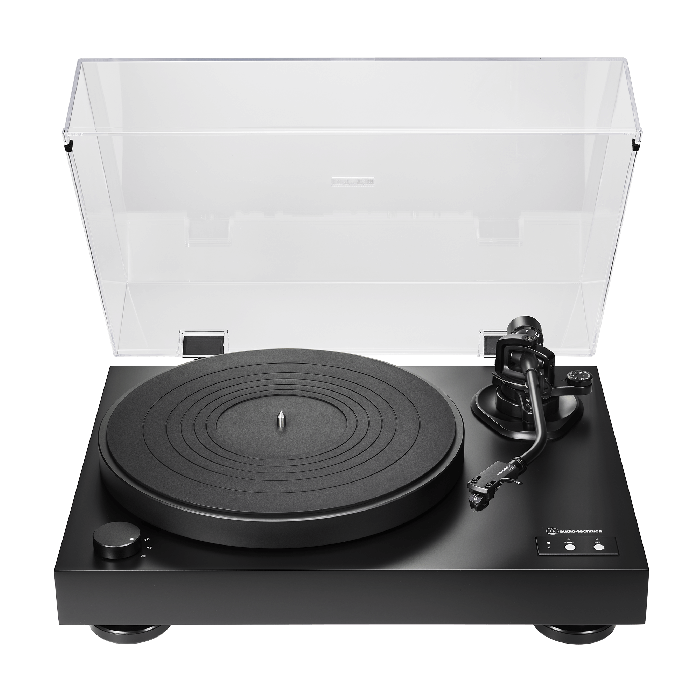 Semi-Automatic Direct-Drive Turntable | AT-LP8X | Audio-Technica