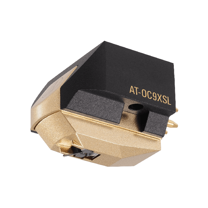 AT-OC9XSL | Coil Stereo Cartridge | Turntables | Audio-Technica