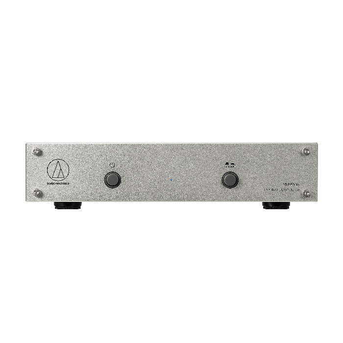 AT-PEQ30 Phono Equalizer | Audio-Technica