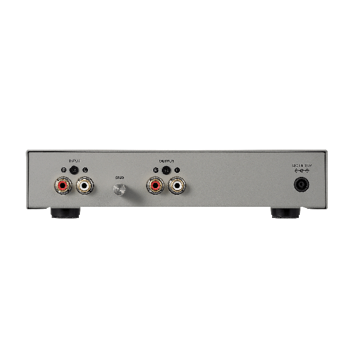 AT-PEQ30 Phono Equalizer | Audio-Technica