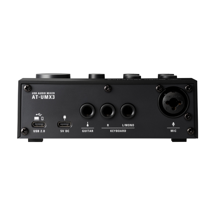 AT-UMX3 | Audio-Technica
