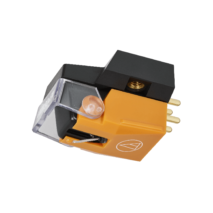 Dual Moving Magnet Cartridge | AT-VM530xEN | Audio-Technica