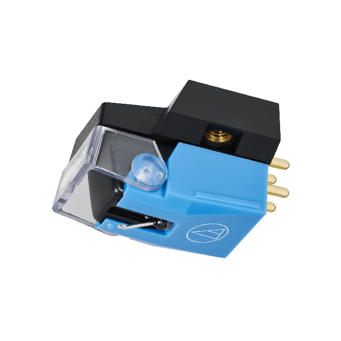 Dual Moving Magnet Cartridge | AT-VM610xMONO | Audio-Technica
