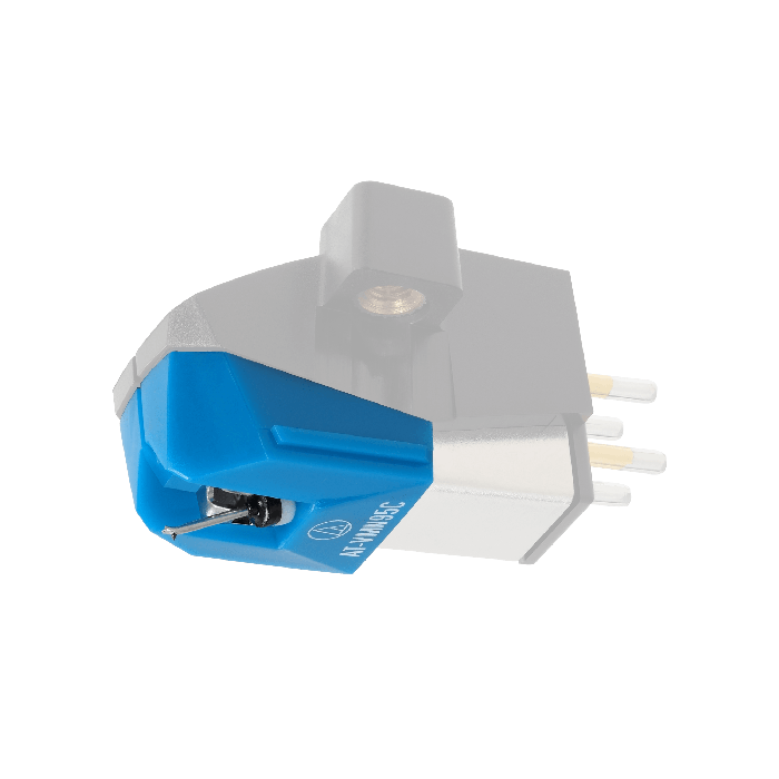 AT-VMN95C Replacement Stylus | Audio-Technica