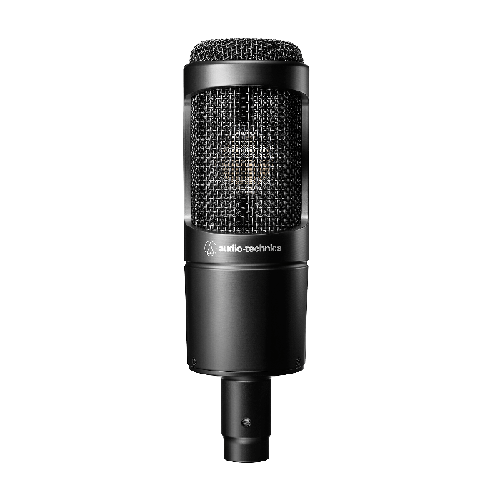 シャオ様　audio-technica AT2035 Cardioid Condenser Microphone | AT2035 | Audio-Technica