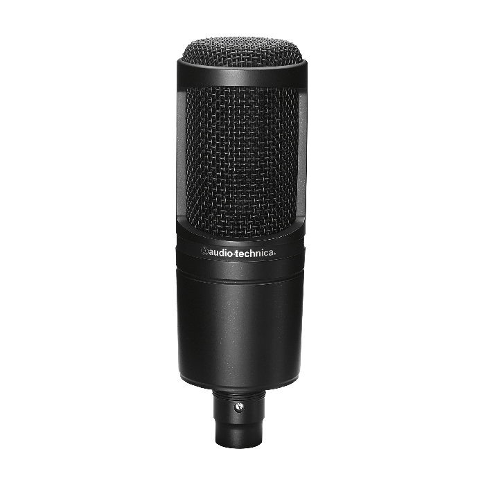 AT2041SP Studio Microphone Pack | Audio-Technica