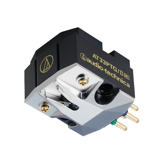 audio-technica AT33PTG/II（MC） at33ptg_2_01_1.png