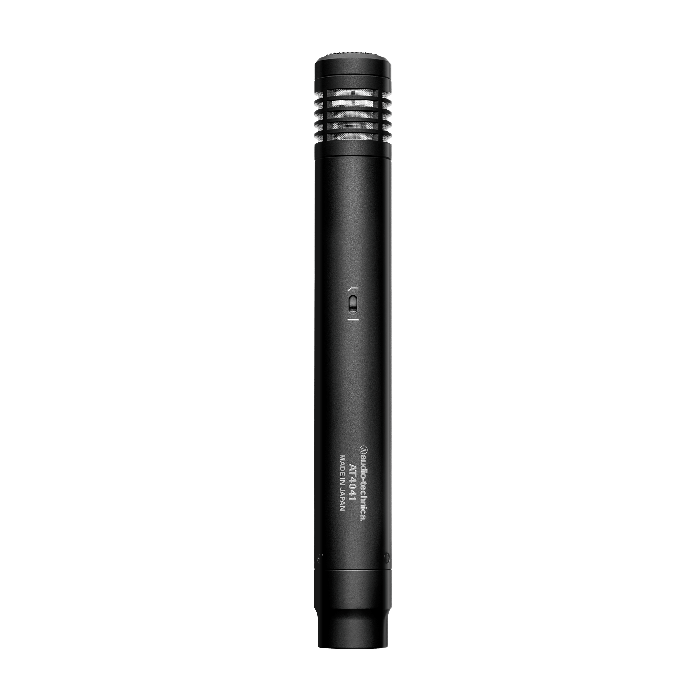 Audio-Technicaオーディオテクニカ AT4041マイクロフホン AT4041Cardioid Condenser Microphone | Audio-Technica