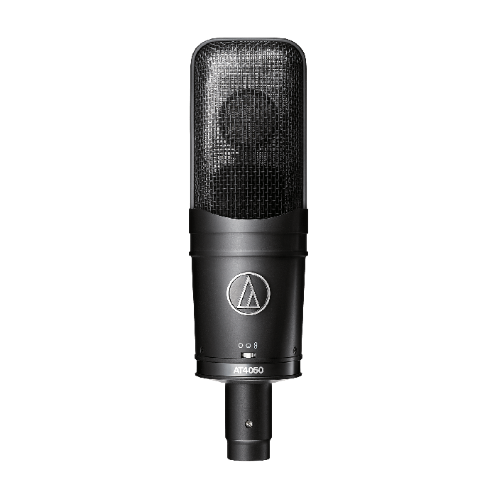 Audio-Technica AT4050 美品 AT4050Multi-pattern Condenser Microphone | Audio-Technica