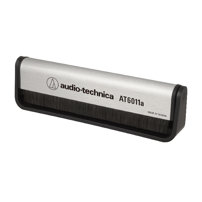 AT6011aAnti-Static Record Brush | Audio-Technica