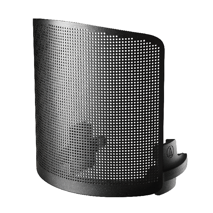 Microphone Pop Filter | AT8175 | Audio-Technica | Audio-Technica