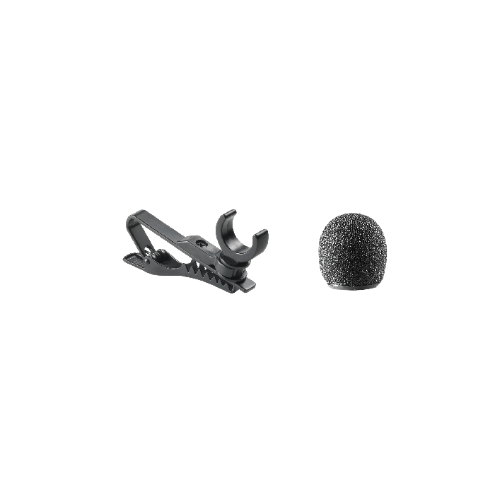 AT831R Miniature Cardioid Condenser Microphone (Phantom only