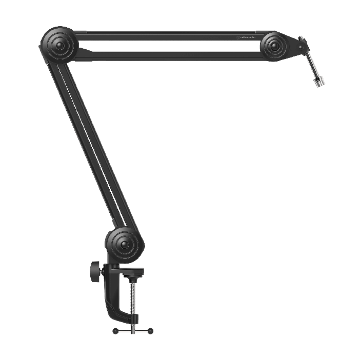 Audio-Technica マイクアーム AT-MA2 Adjustable Microphone Boom Arm | AT8700 | Audio-Technica | Audio