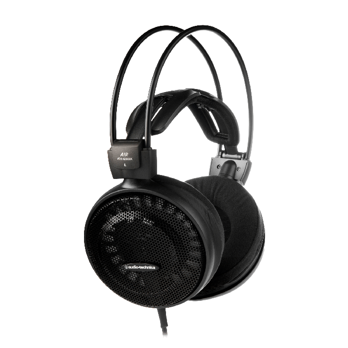 ATH-AD500XHigh-Fidelity Open-Back Headphones | Audio-Technica