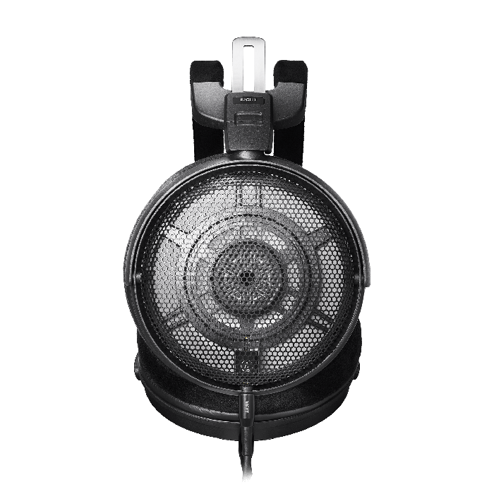Open-Air Dynamic Headphones | ATH-ADX3000 | Audio-Technica