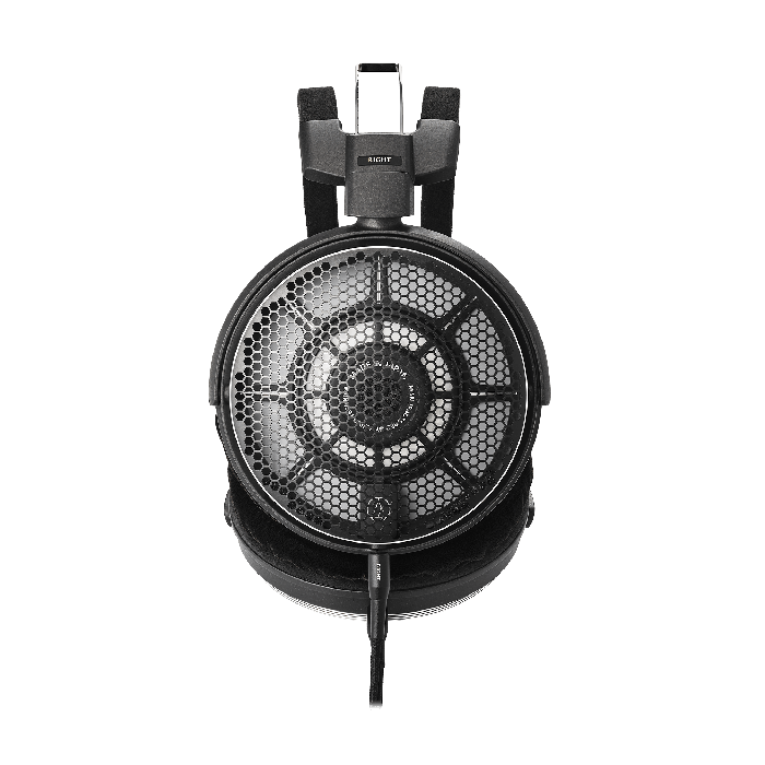 audio-technica　ATH-ADX5000 Audiophile Open-Air Dynamic Headphones | ATH-ADX7000 | Audio-Technica