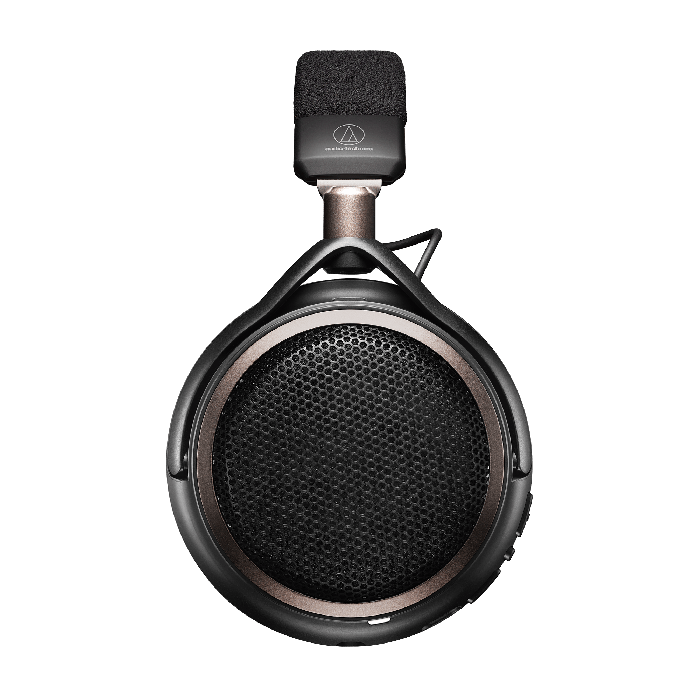 Wireless Open-Back Headphones | ATH-AL5NC | Audio-Technica