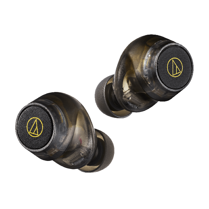 Wireless Earbuds | ATH-CKS3TW+ | Audio-Technica
