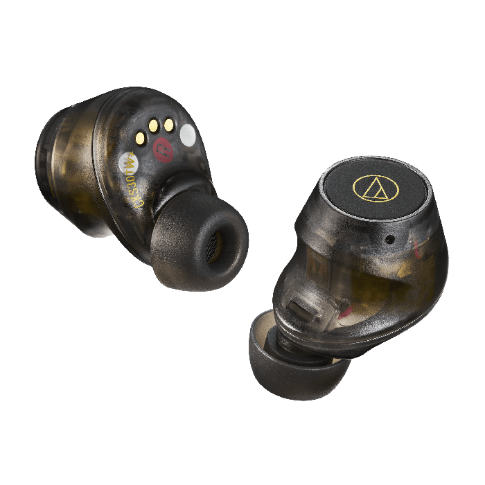 Wireless Earbuds | ATH-CKS3TW+ | Audio-Technica