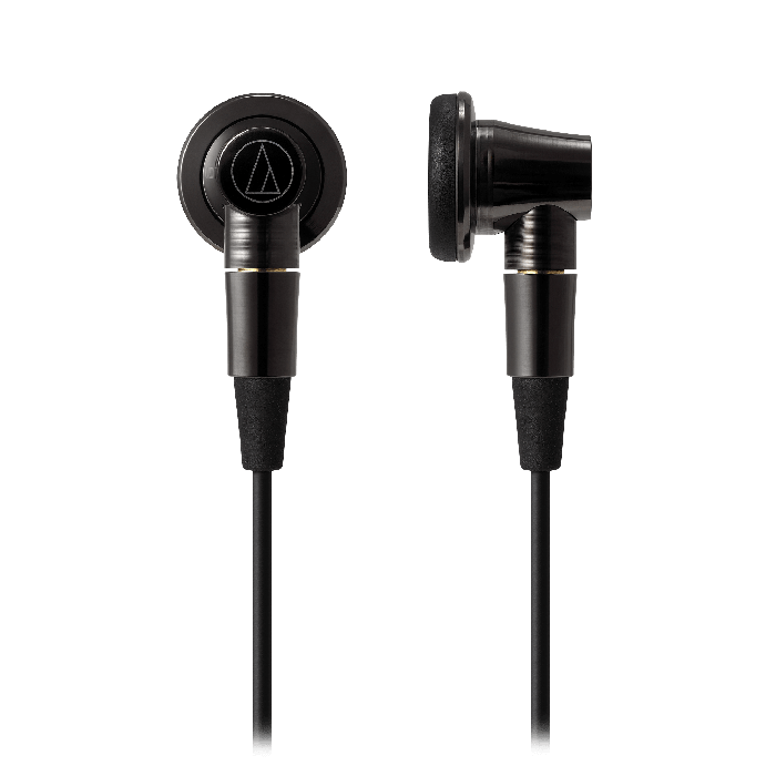 ATH-CM2000Ti | Audio-Technica