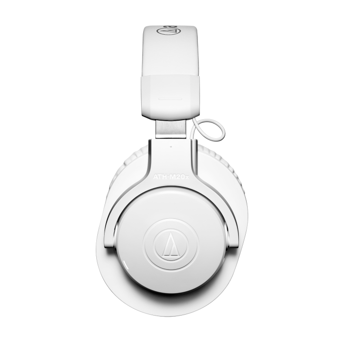 ATH-M20xBT l Wireless Over-Ear Headphones | Audio-Technica