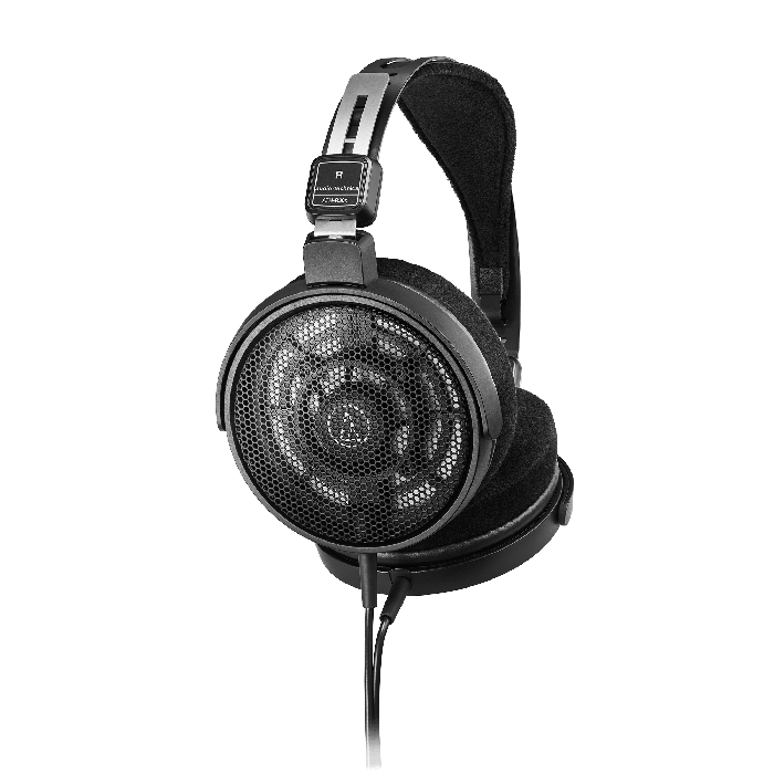 Professional Open-Back Reference Headphones | ATH-R30x | Audio