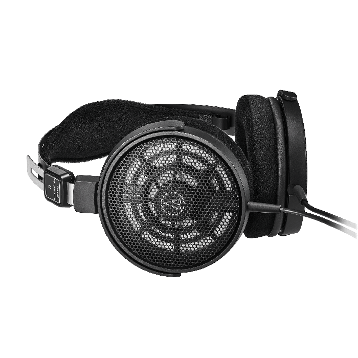 Professional Open-Back Reference Headphones | ATH-R30x | Audio