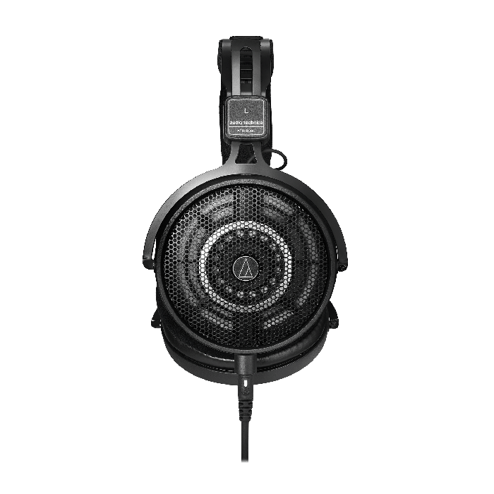Professional Open-Back Reference Headphones | ATH-R50x | Audio