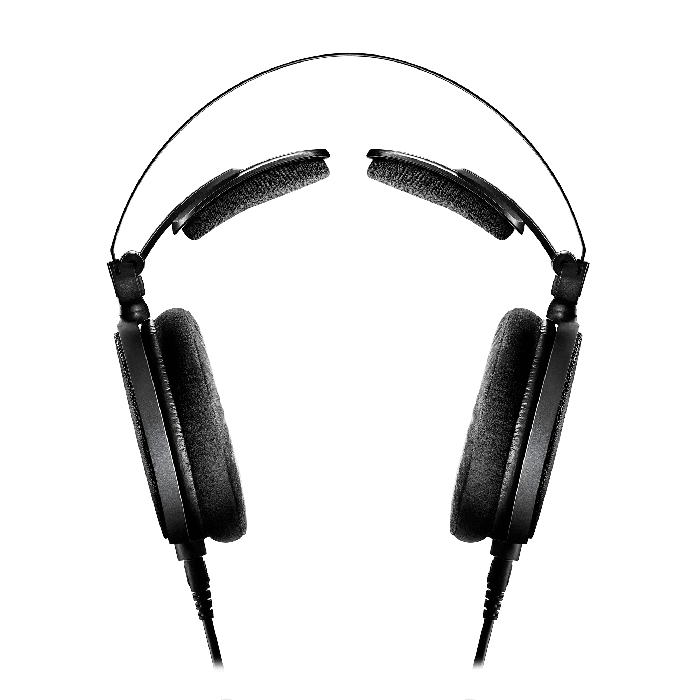 ATH-R70xProfessional Open-Back Reference Headphones | Audio-Technica