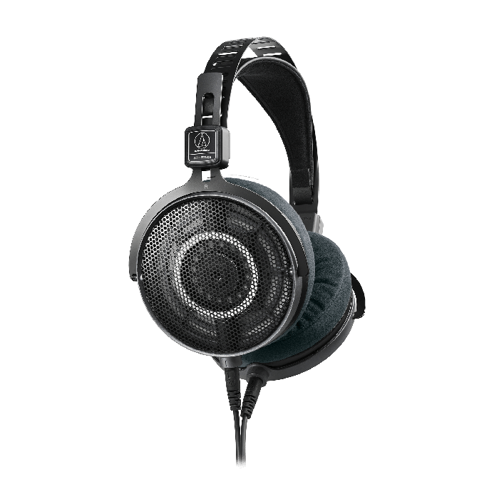 audio-technica ATH-R70xa オープンバックヘッドフォン Professional Open-Back Reference Headphones | ATH-R70xa | Audio