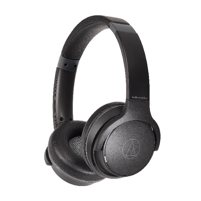 audio-technica ATH-S220BT ワイヤレスヘッドホン ATH-S220BT Wireless Headphones | Audio-Technica | Audio-Technica