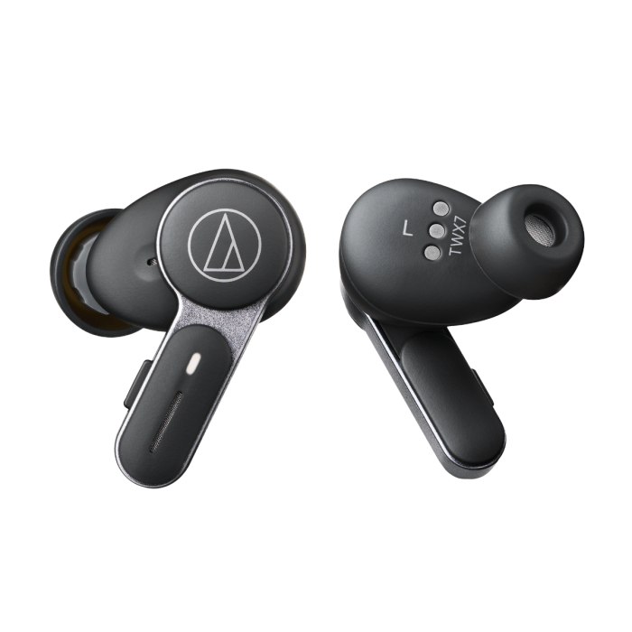 ruirui！！audio-technica ATH-TWX7 ATH-TWX7 | Wireless Earbuds | Audio-Technica