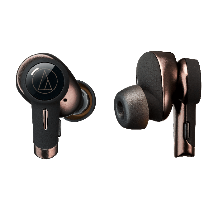 Wireless Earbuds| ATH-TWX9 | Audio-Technica | Audio-Technica
