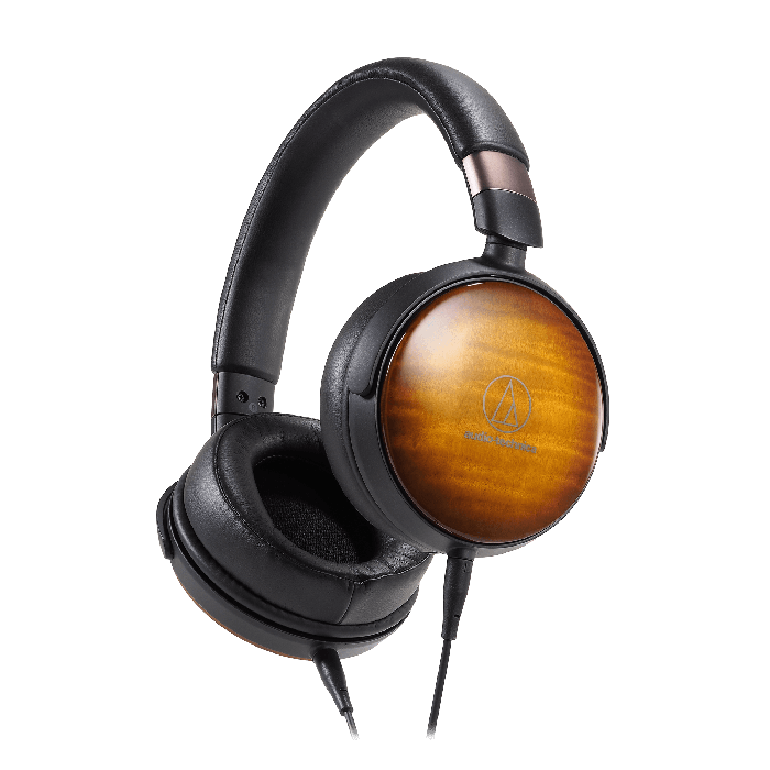 ATH-WP900 | Audio-Technica
