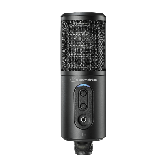 ATR2500x-USB Cardioid Condenser USB Microphone | Audio-Technica