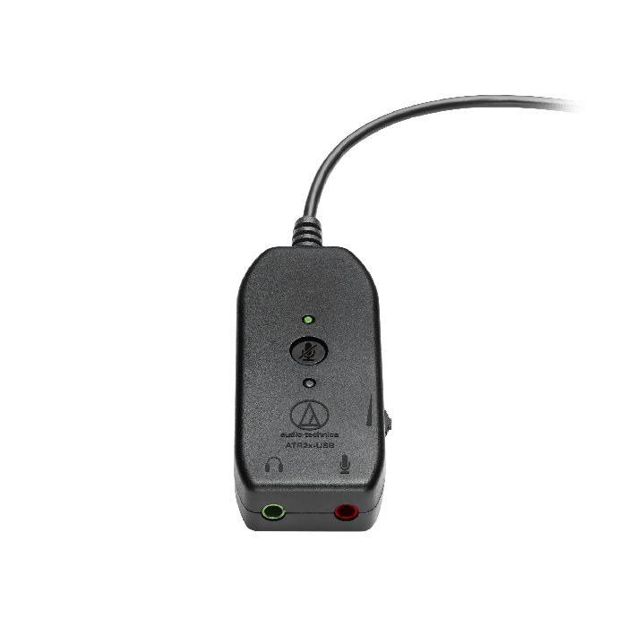 ATR2x-USB | Audio-Technica