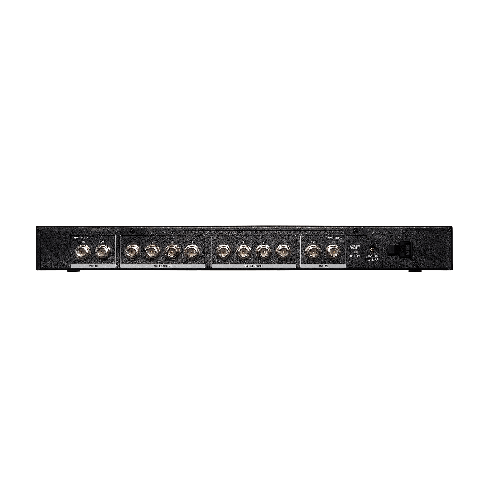 UHF Antenna Distribution System | ATW-DA49a | Audio-Technica
