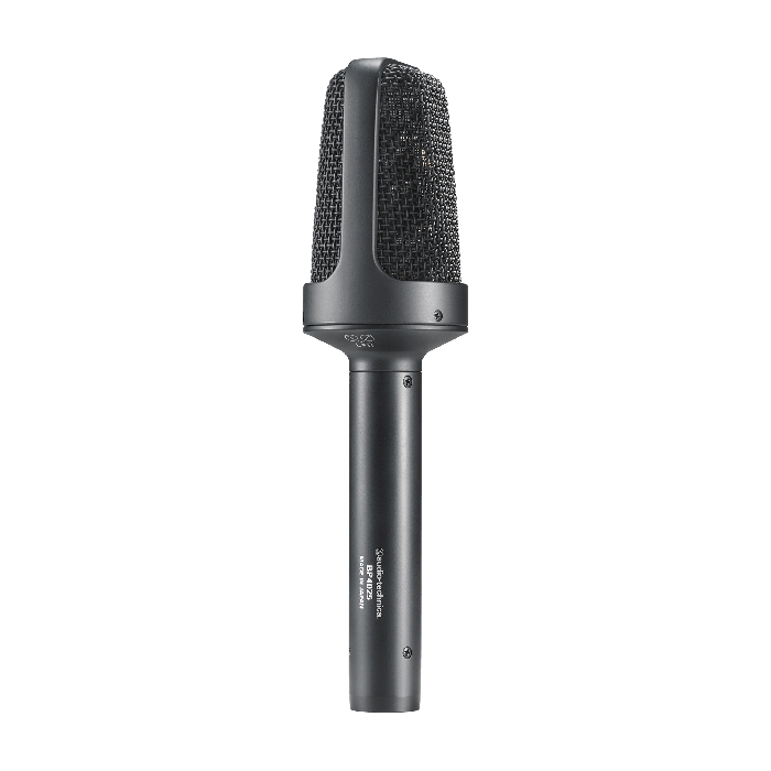 BP4025 Large Diaphragm X/Y Microphone | Audio-Technica | Audio