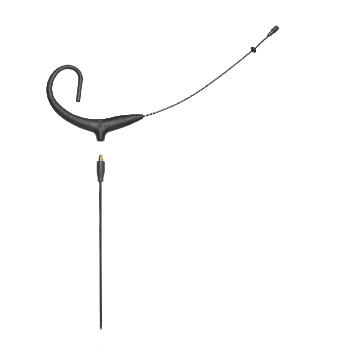 BP892x | Subminiature Omnidirectional Condenser Headworn
