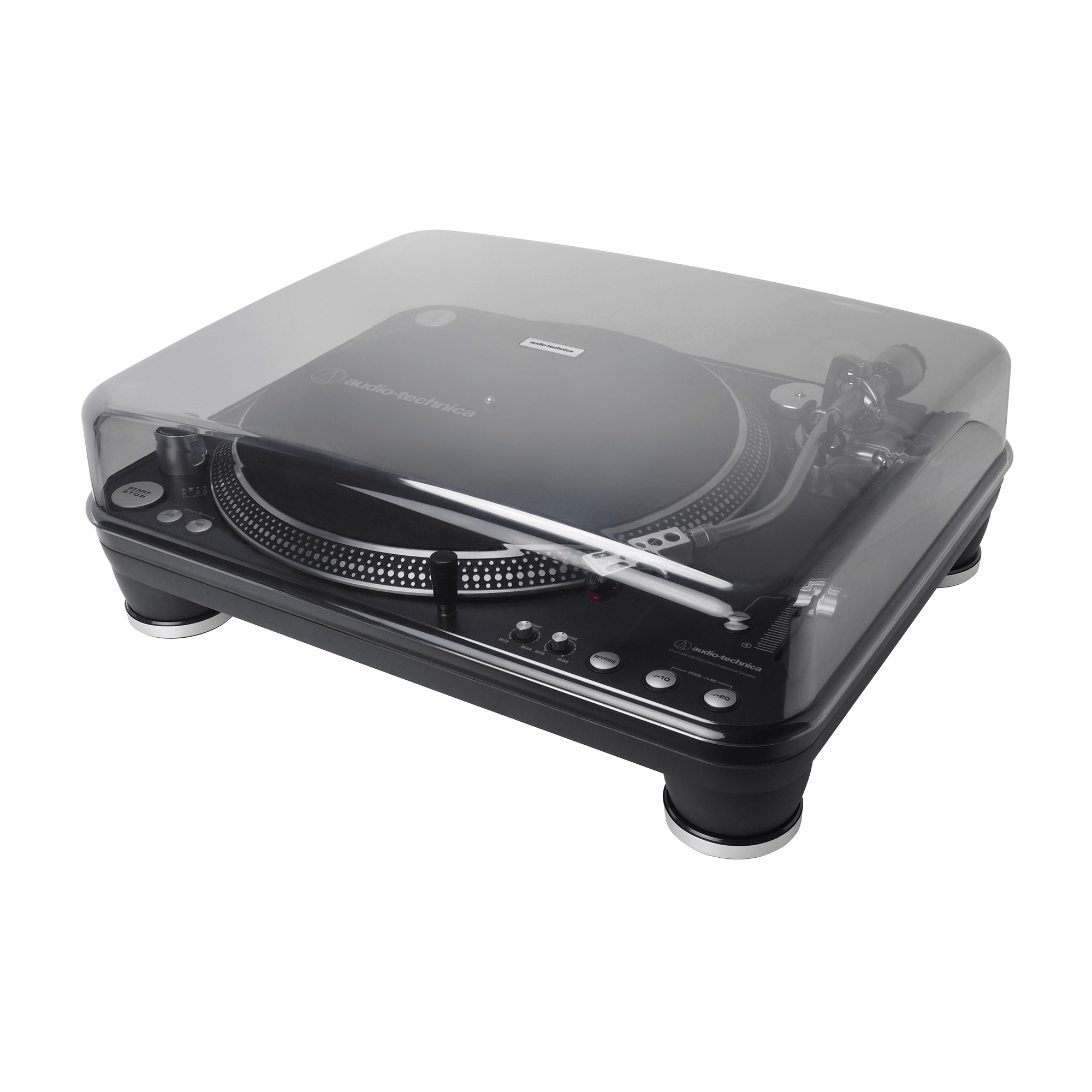 AT-LP1240-USBXP | Audio-Technica