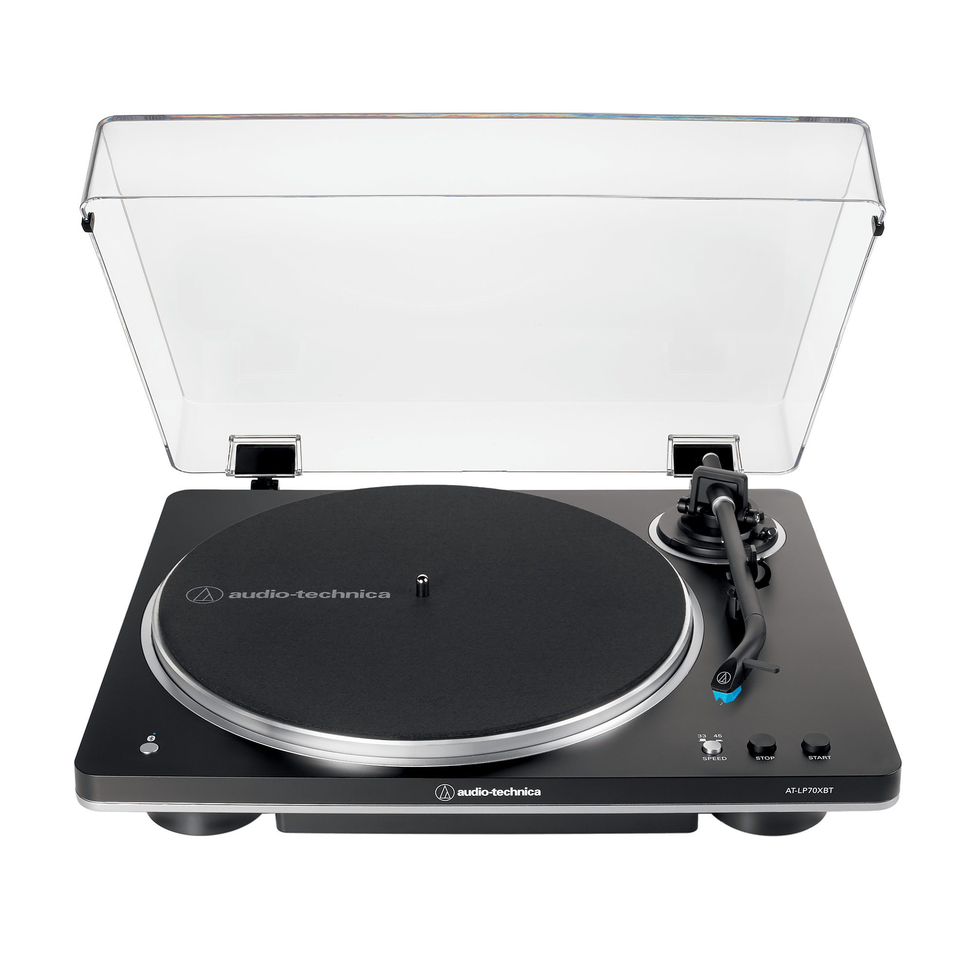 AT-CLM7700TX　audio-technica AT-LP70XBT | Automatic Wireless Turntable | Audio-Technica