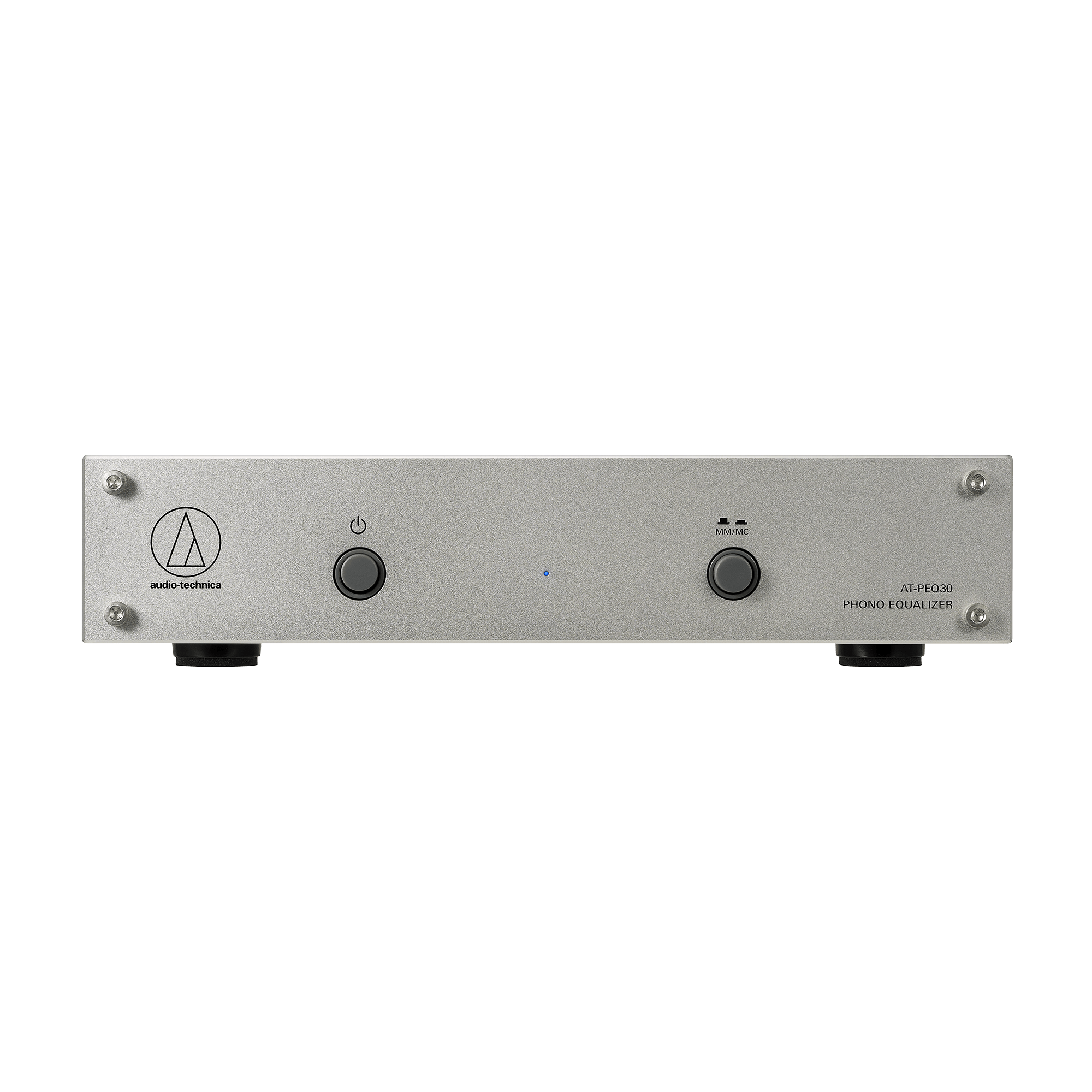 Audio-Technica AT-PEQ30 フォノプリアンプ AT-PEQ30 Phono Equalizer | Audio-Technica