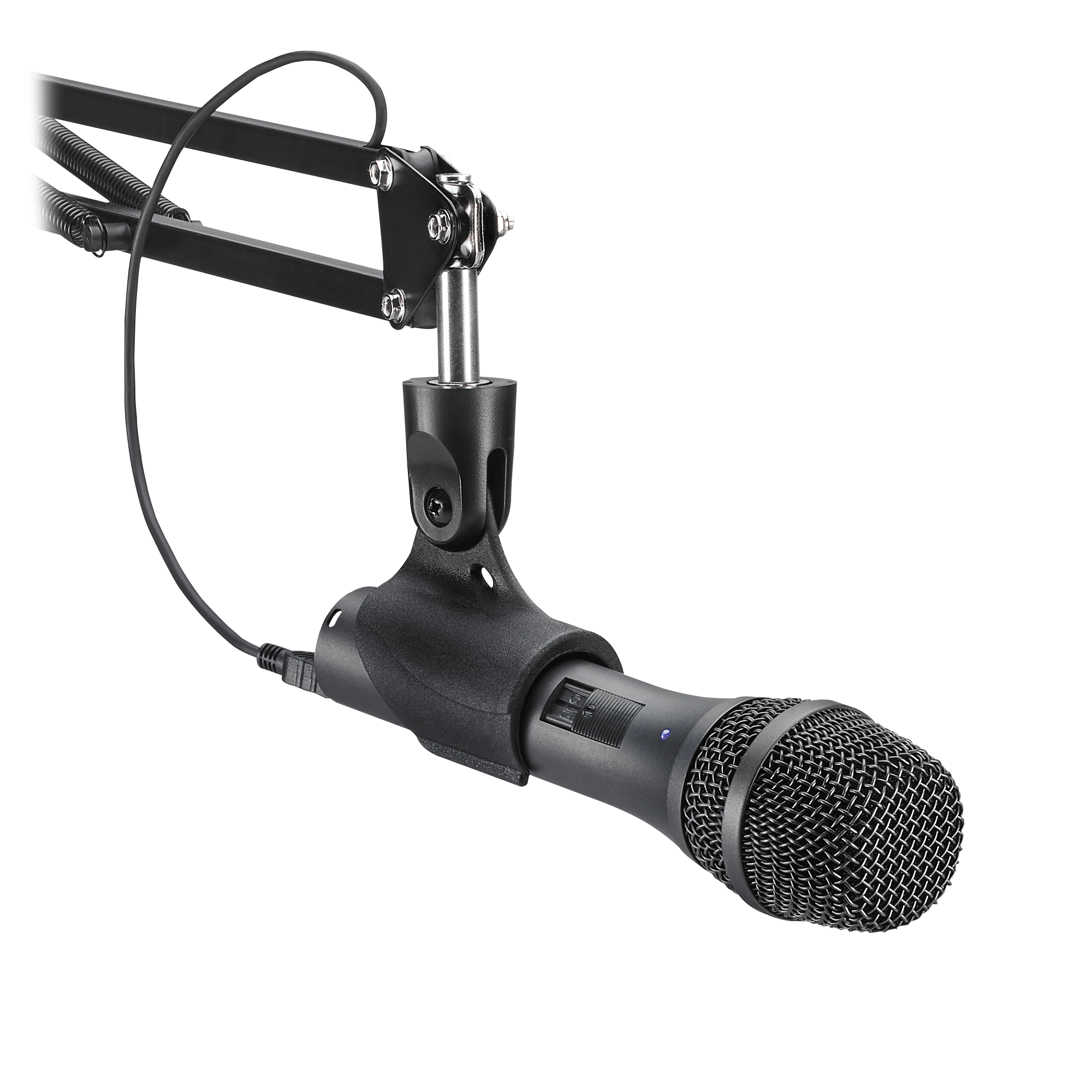 AT2005USBPK Streaming/Podcasting Pack | Audio-Technica