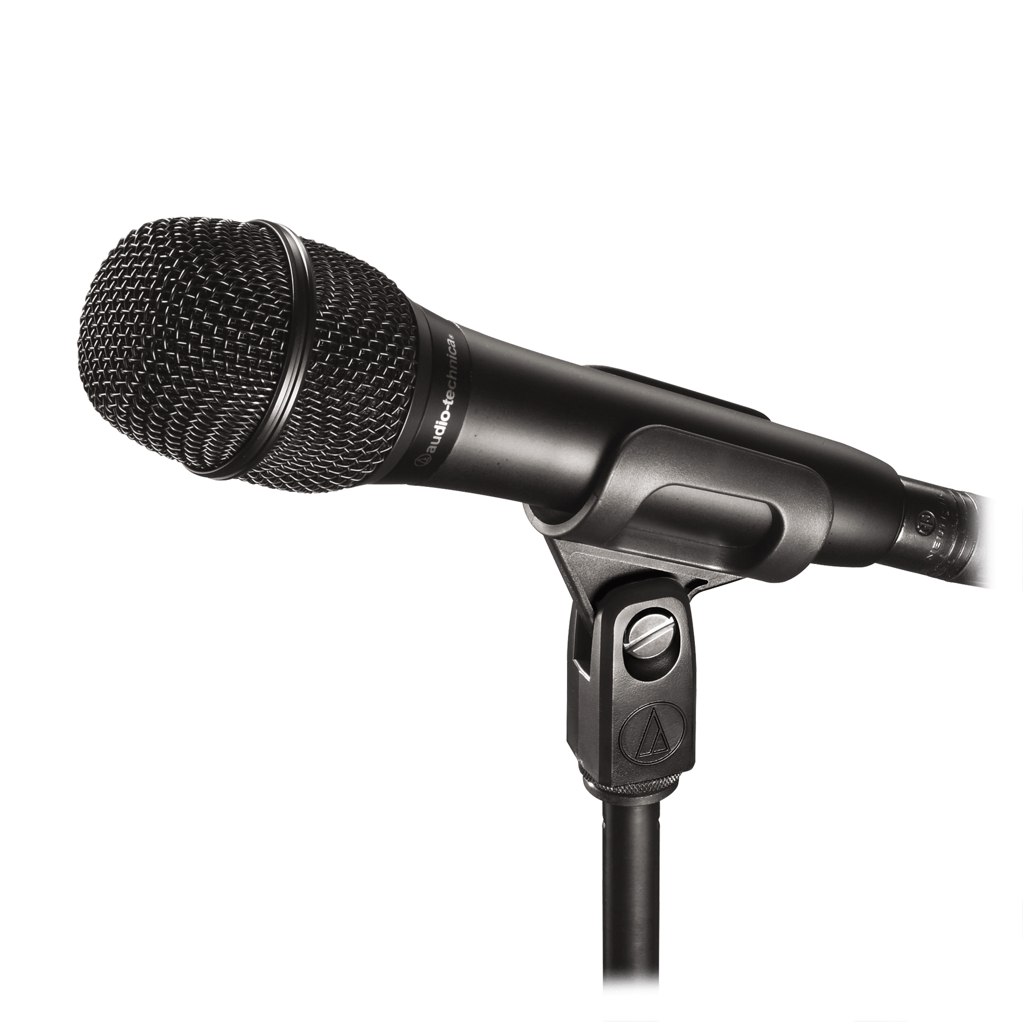 audio-technica オーディオテクニカ AT2010 AT2010Cardioid Condenser Vocal Handheld Microphone | Audio-Technica