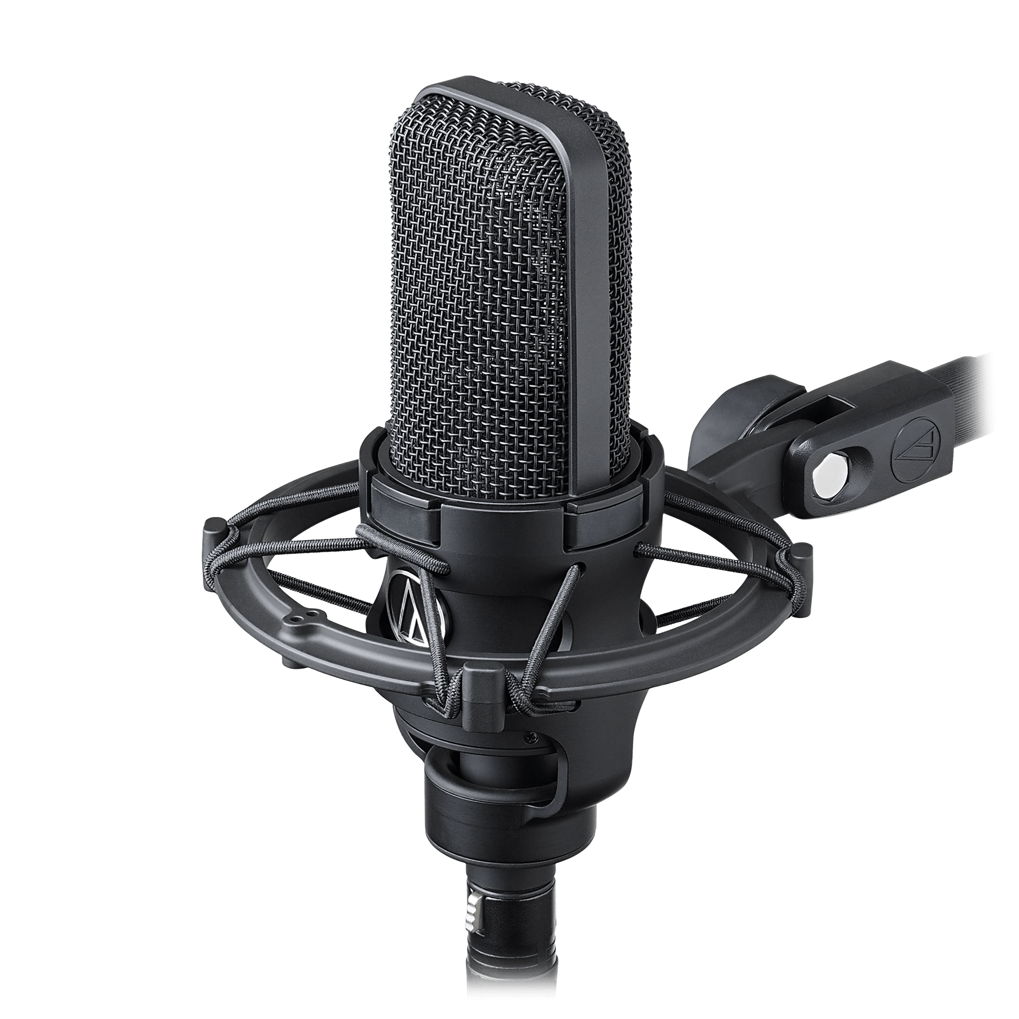 Cardioid Condenser Microphone | AT4040 | Audio-Technica