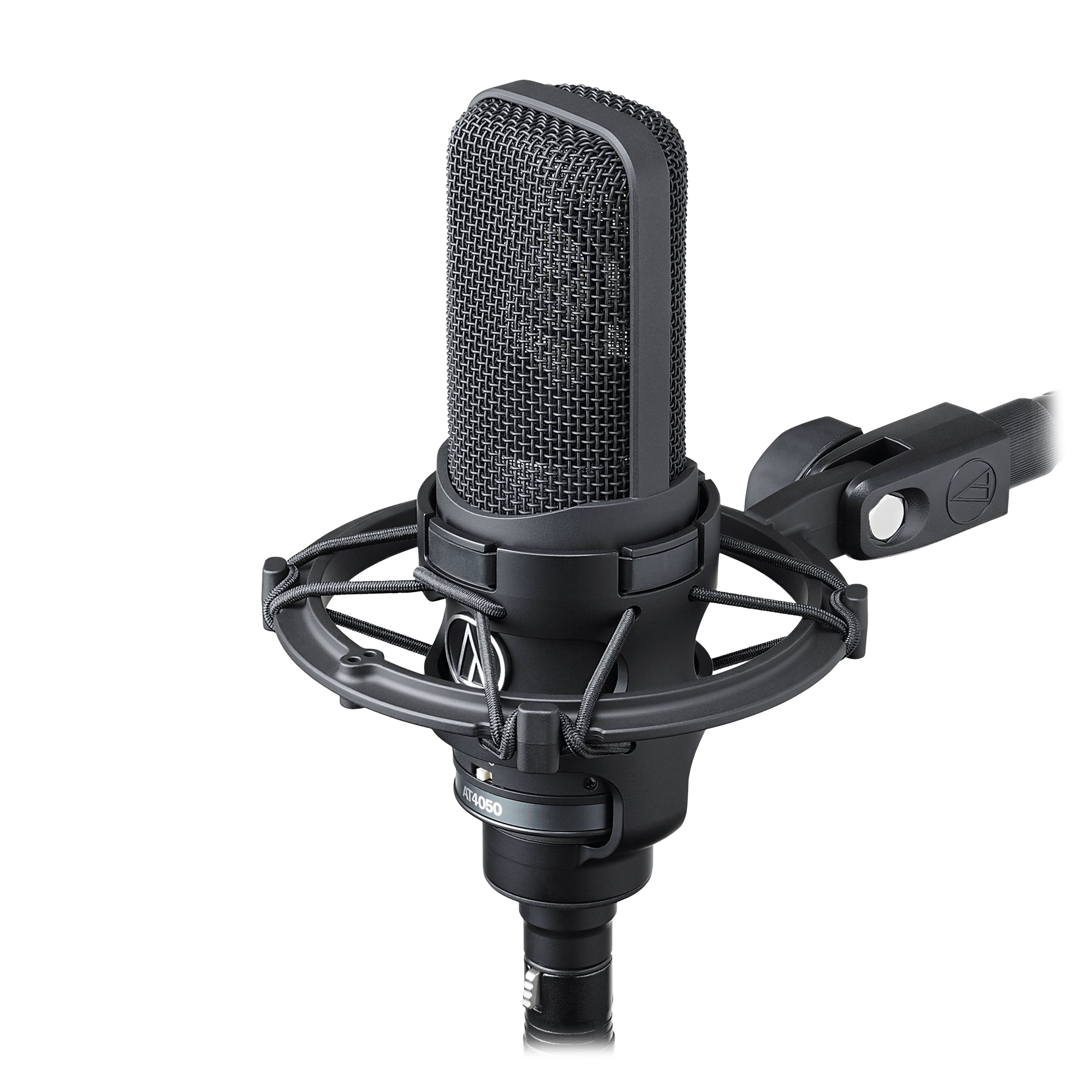 ★　AudioTechnica　AT4050　オールジャンル　プロ御用達の高音質 AT4050Multi-pattern Condenser Microphone | Audio-Technica